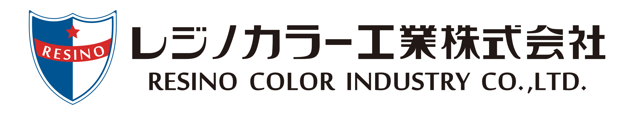 Resino Color Industry Co., Ltd.
