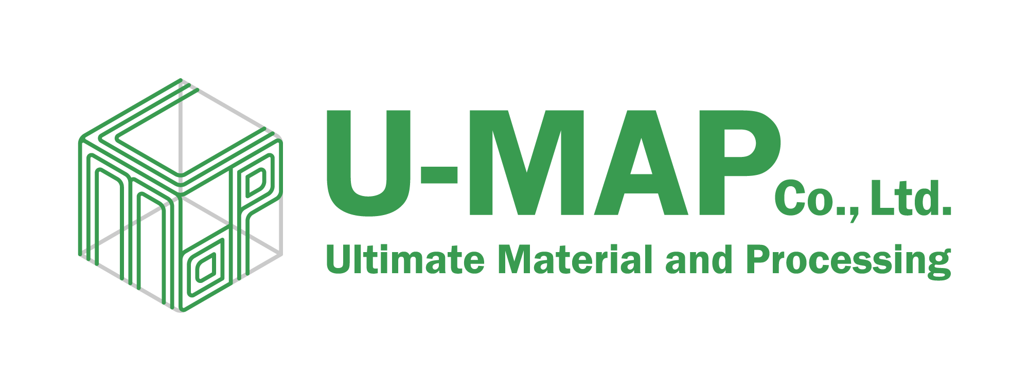 U-MAP Co.,Ltd.