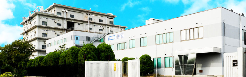 Nippon Terpene Chemicals, Inc.