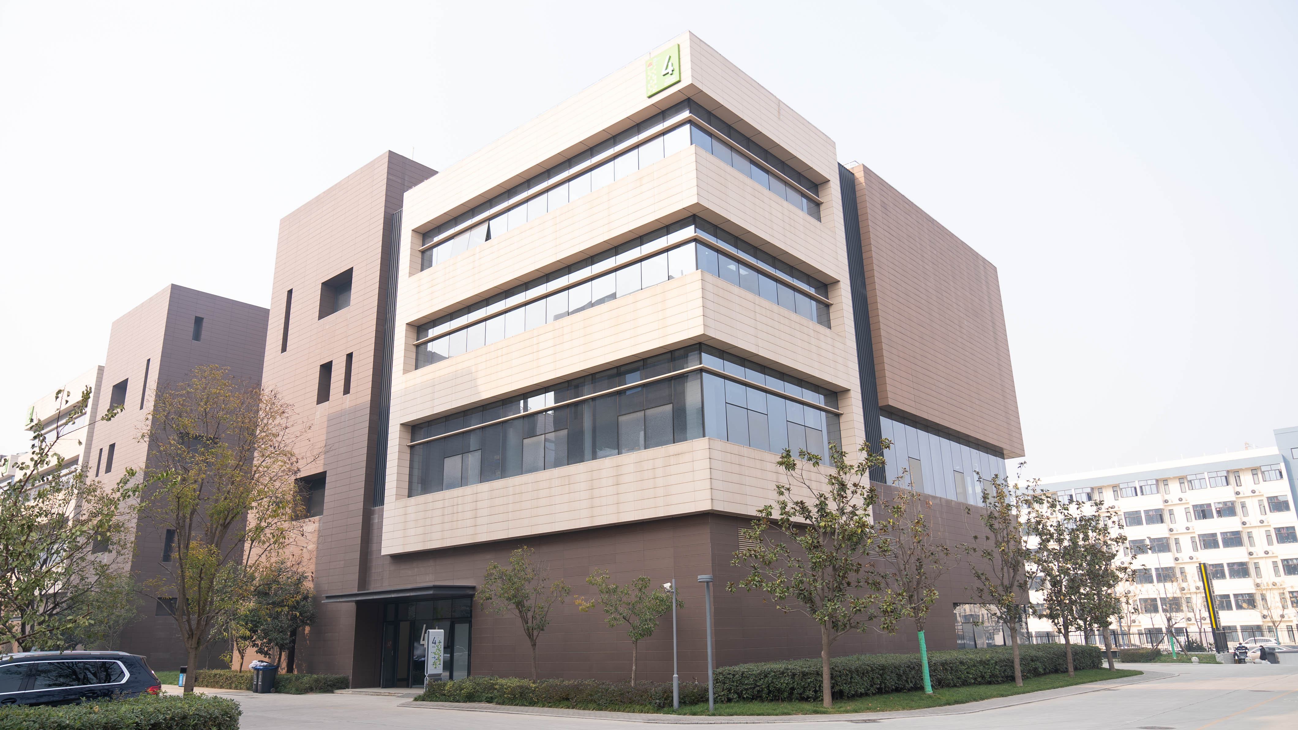 Xi'an Tuochao Biotechnology Co.,Ltd